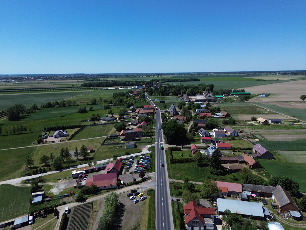 Działka- Jeziora i sześć miast w krótkim zasiegu!
