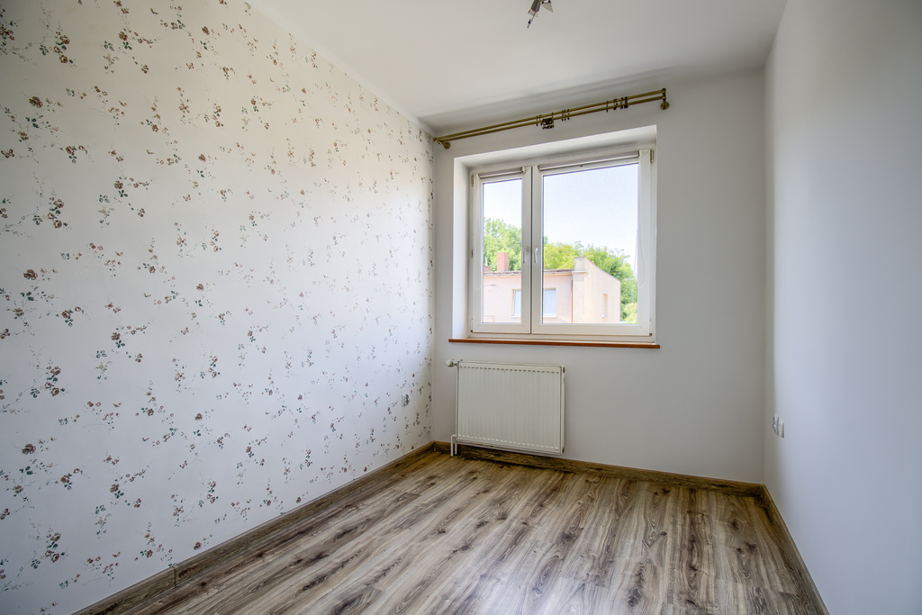 Urządź po swojemu! Przestronne 3 pokoje w centrum!