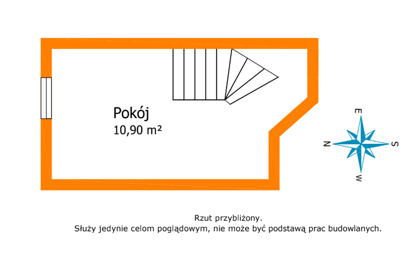 Sprytny układ w centrum Leszna!