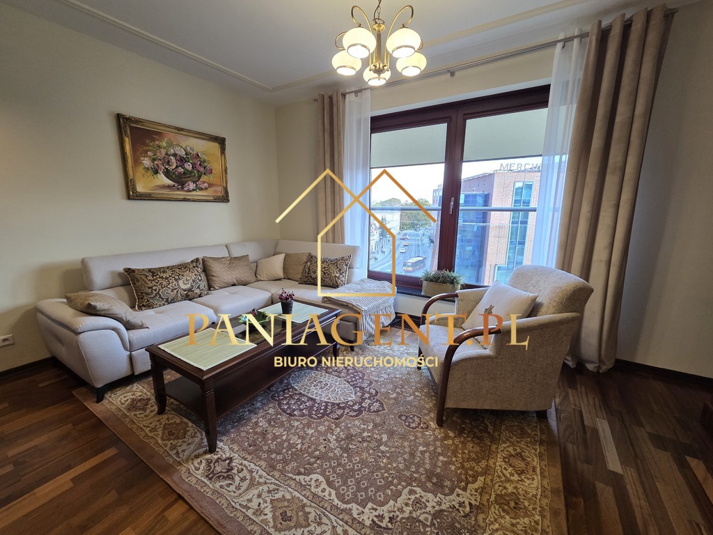 Apartament w Centrum_Krawiecka_Rynek