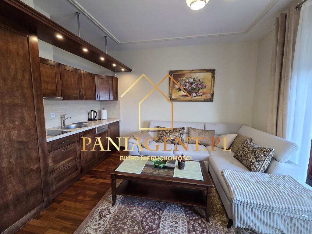 Apartament w Centrum_Krawiecka_Rynek