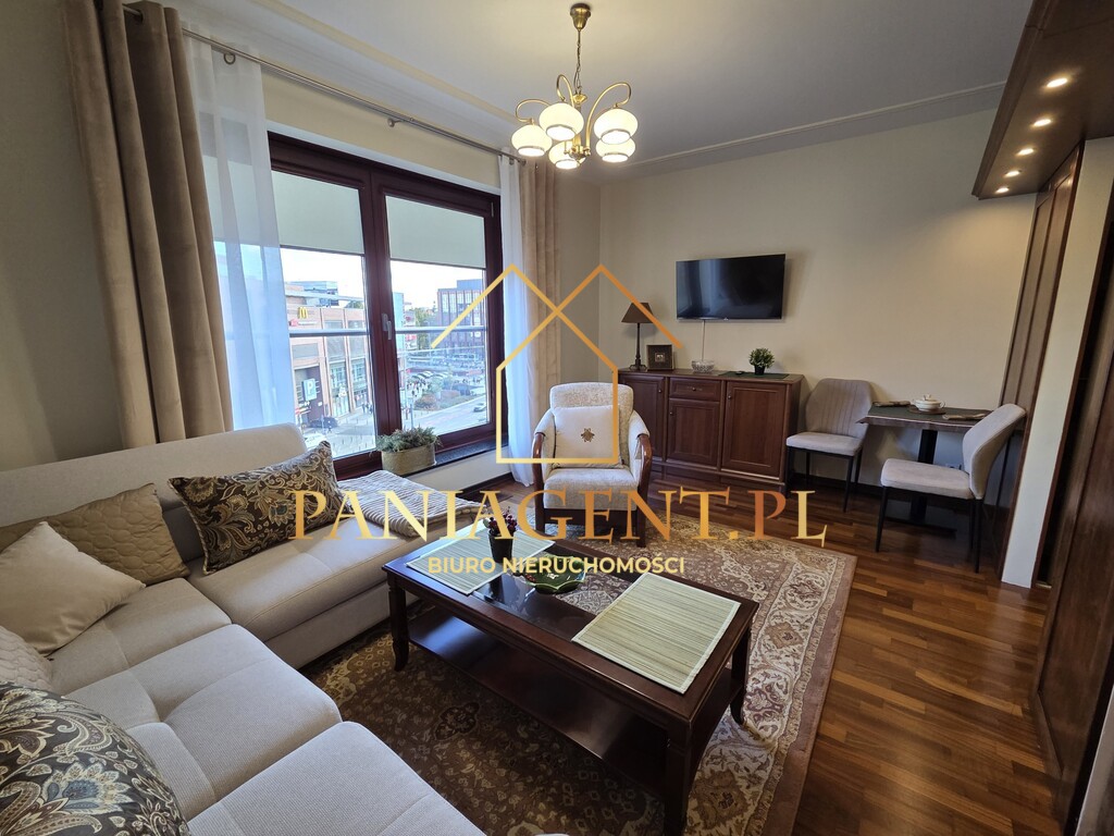 Apartament w Centrum_Krawiecka_Rynek