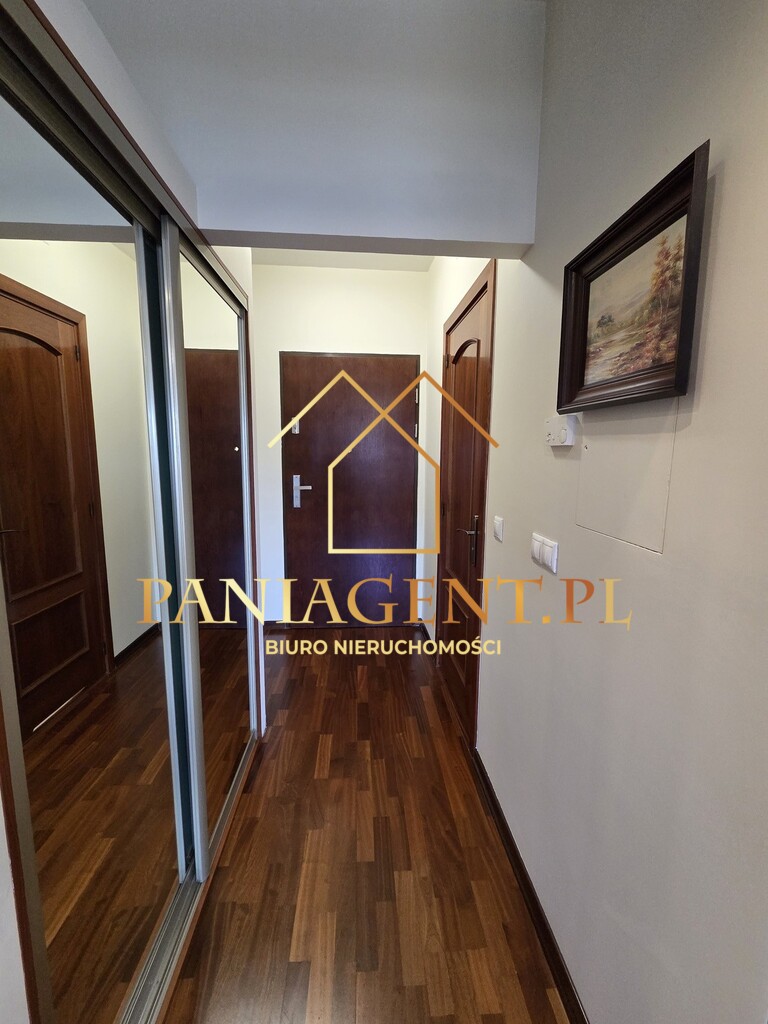 Apartament w Centrum_Krawiecka_Rynek