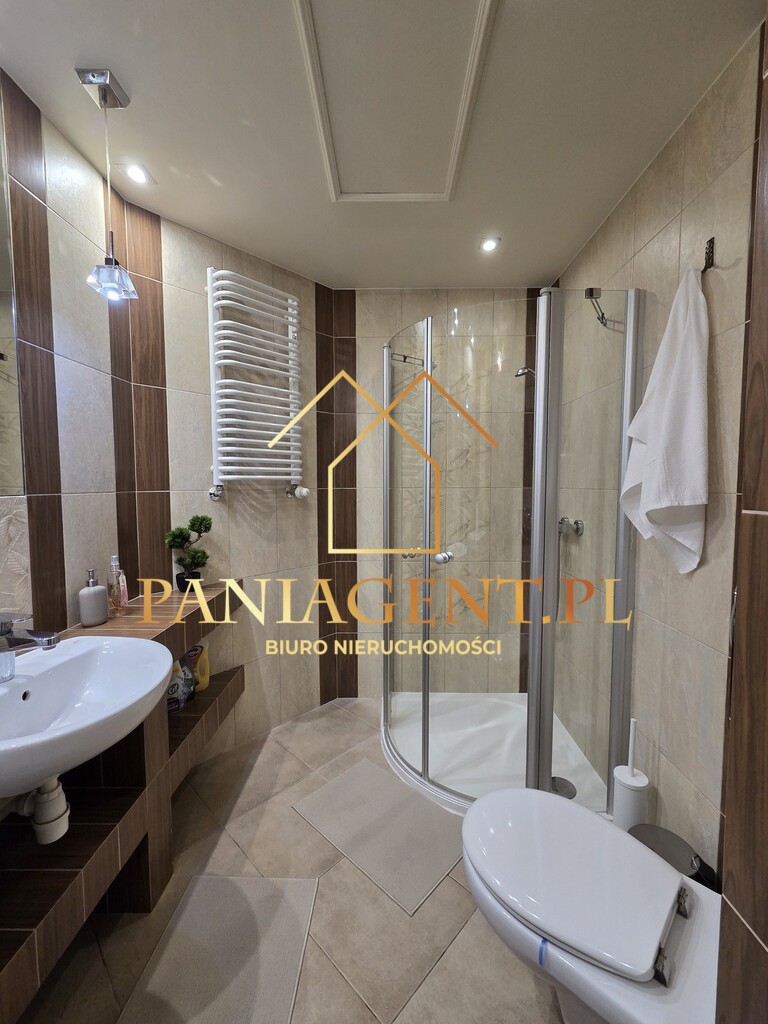 Apartament w Centrum_Krawiecka_Rynek