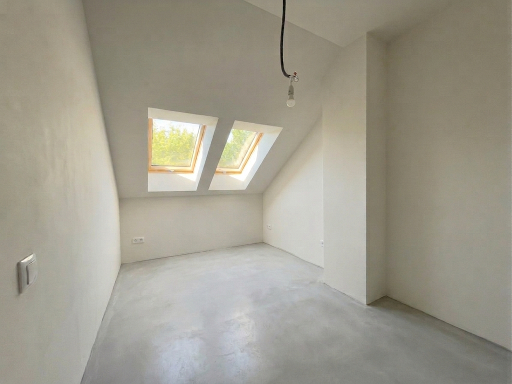 Mieszkanie z ogrodem Kwilcz 63m²