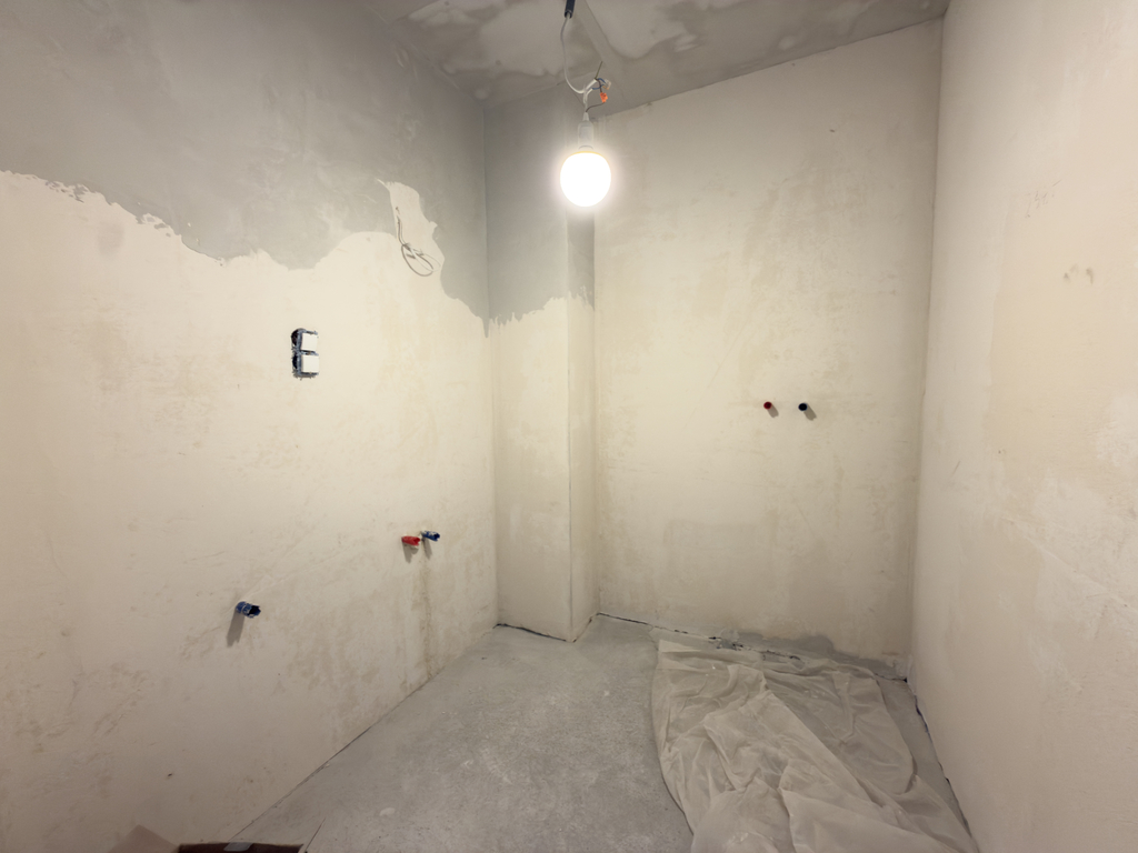 Mieszkanie z ogrodem Kwilcz 63m²
