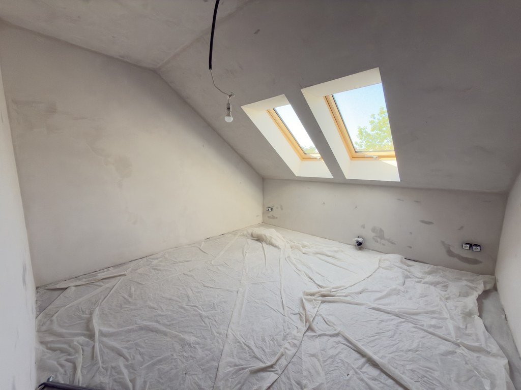 Mieszkanie z ogrodem Kwilcz 63m²