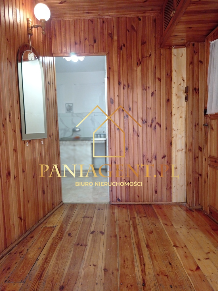 Mieszkanie 3 pokoje 60m2/ ogród 707m/ 2 garaże/ 2 piwnice/ kameralnie i zielono/ potencjał