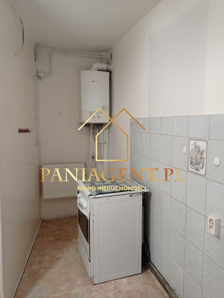 Mieszkanie 3 pokoje 60m2/ ogród 707m/ 2 garaże/ 2 piwnice/ kameralnie i zielono/ potencjał