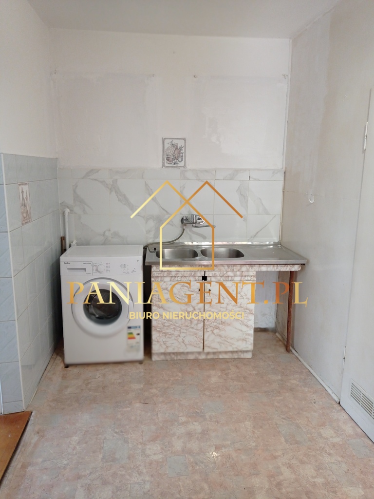 Mieszkanie 3 pokoje 60m2/ ogród 707m/ 2 garaże/ 2 piwnice/ kameralnie i zielono/ potencjał