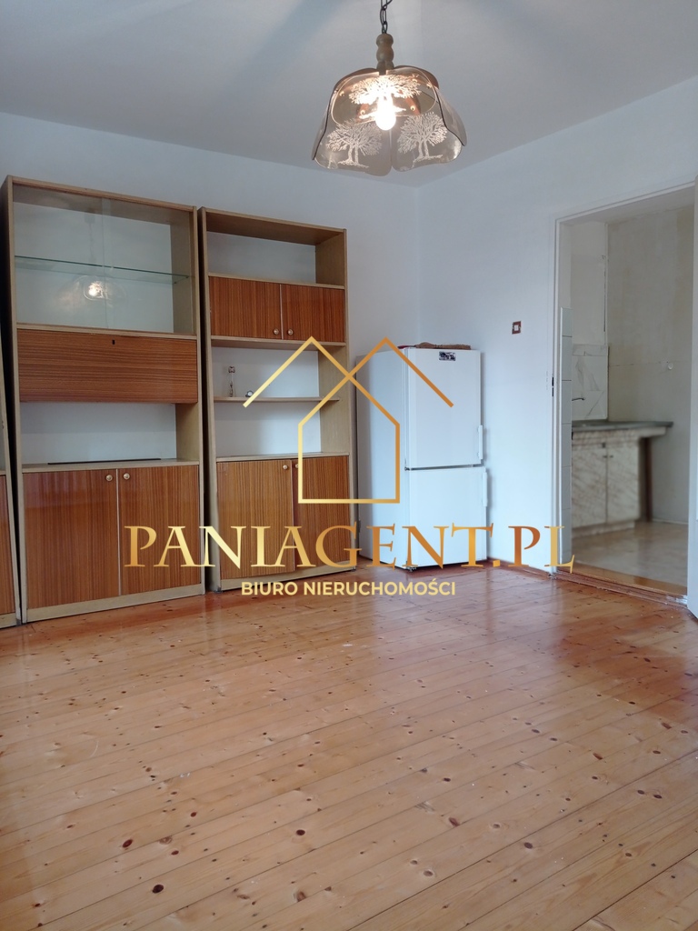 Mieszkanie 3 pokoje 60m2/ ogród 707m/ 2 garaże/ 2 piwnice/ kameralnie i zielono/ potencjał