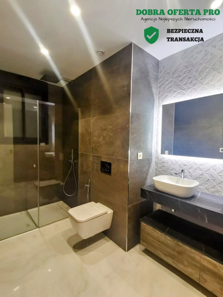 Luksusowa willa z basenem – Campoamor