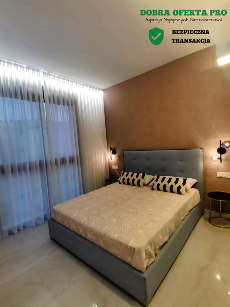 Luksusowa willa z basenem – Campoamor