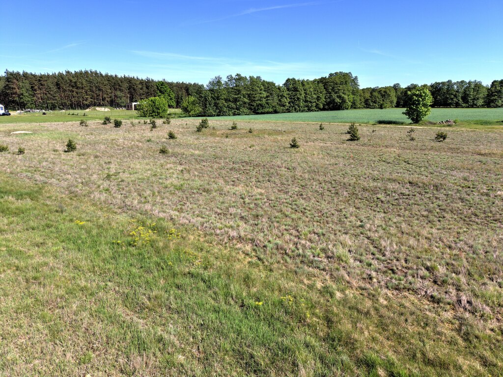 Mierzyn | Odetchnij blisko jeziora – 1139 m² z WZ
