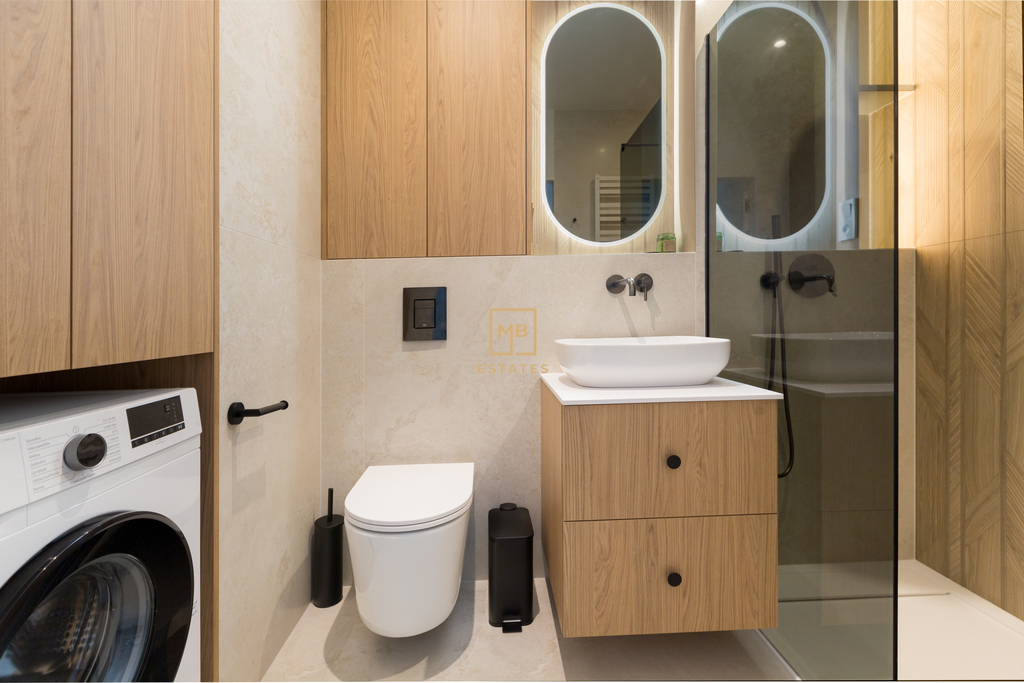 Nowoczesny apartament w prestiżowej Inwestycji