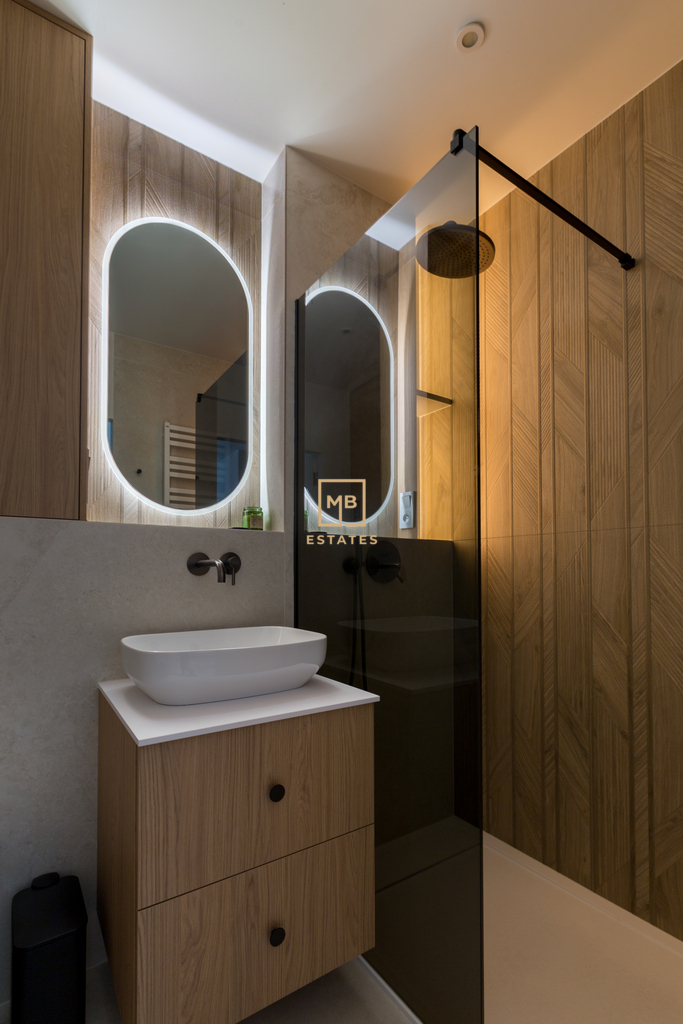 Nowoczesny apartament w prestiżowej Inwestycji