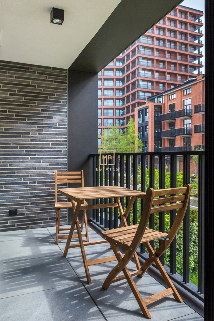 Nowoczesny apartament w prestiżowej Inwestycji