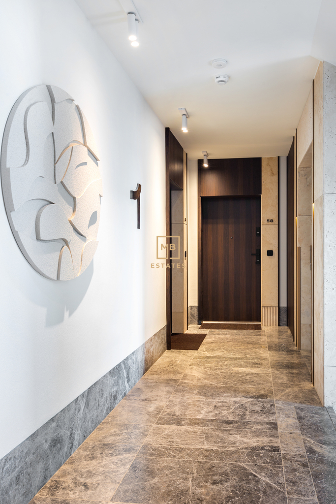 Nowoczesny apartament w prestiżowej Inwestycji