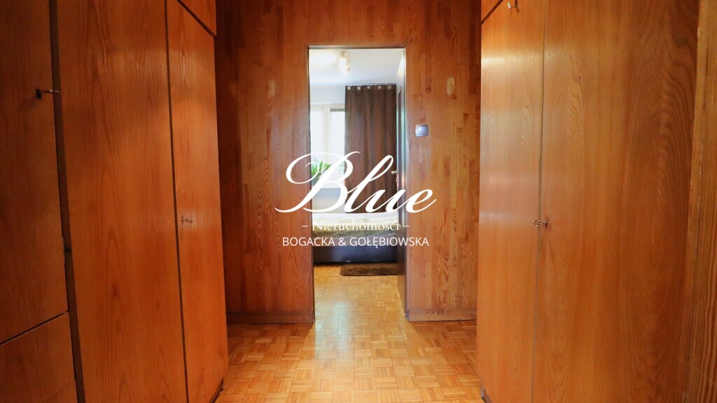 4-pokojowe, słoneczne mieszkanie - Pomorzany