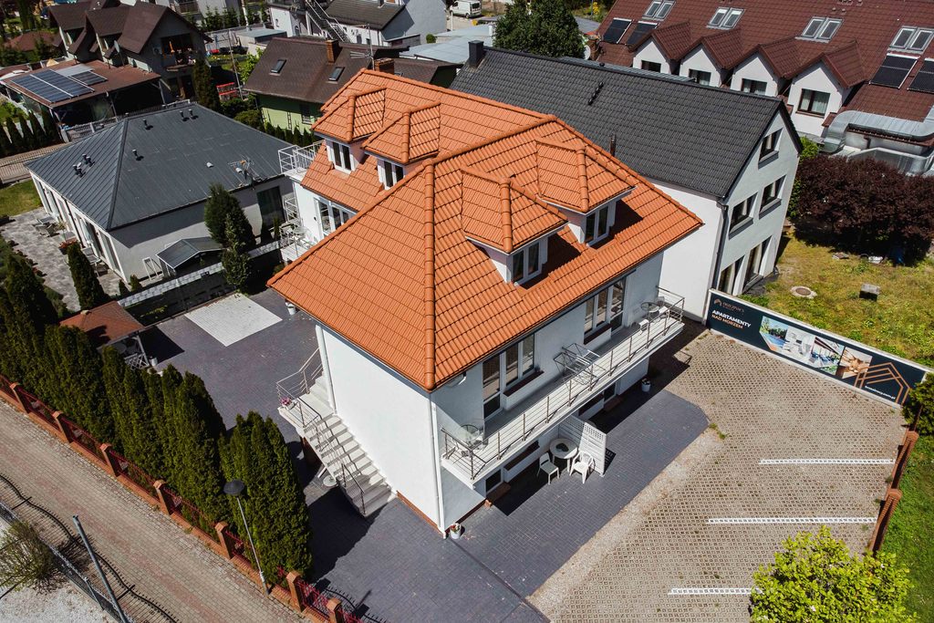 Strategia: Nowoczesność i Standard
