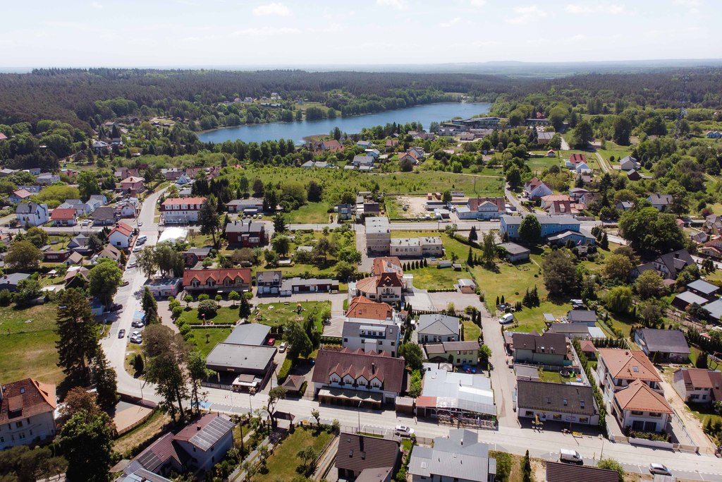Strategia: Nowoczesność i Standard
