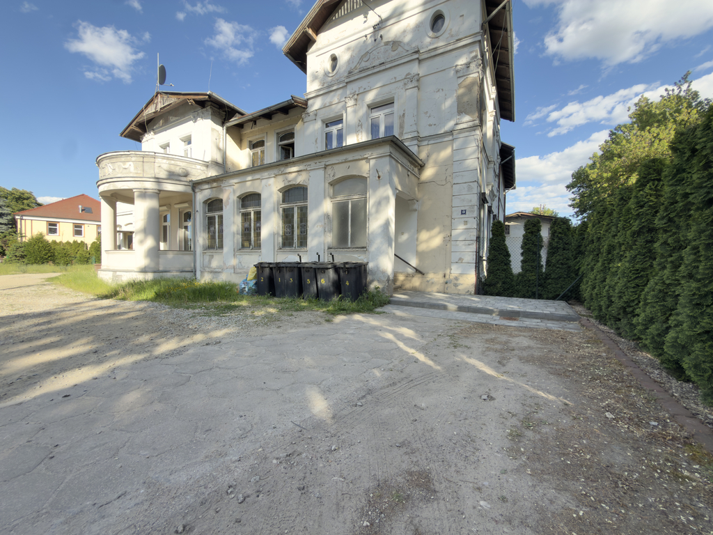 Stylowe 90m² w Szamotułach! OKAZJA