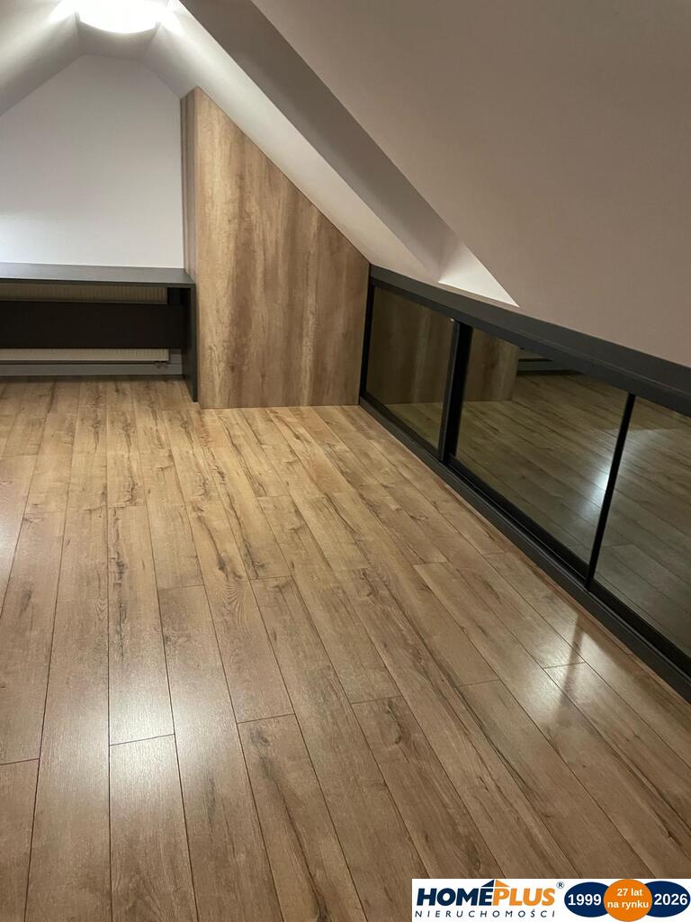 Dom bliźniak 127 m², ogród, blisko Radzymina.