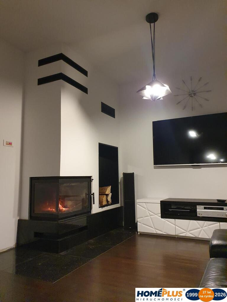 Dom bliźniak 127 m², ogród, blisko Radzymina.