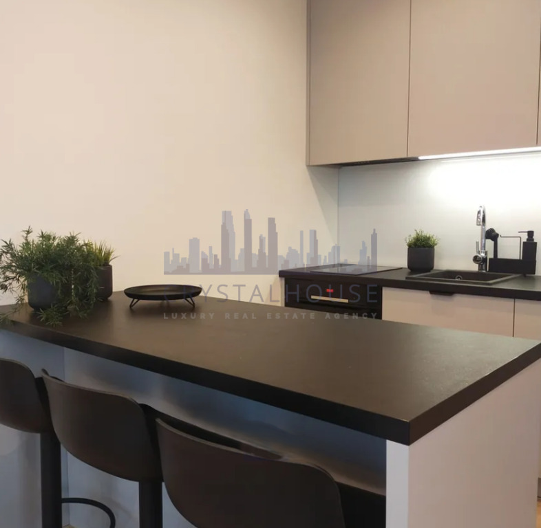 Apartament | Domaniewska 47A | Podwójne miejsce P