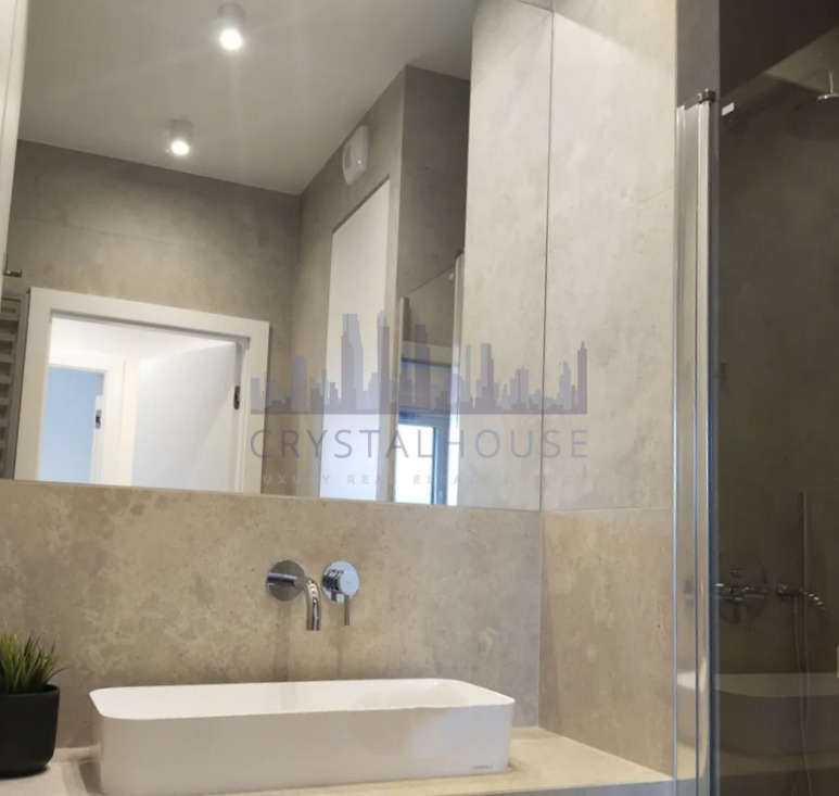 Apartament | Domaniewska 47A | Podwójne miejsce P
