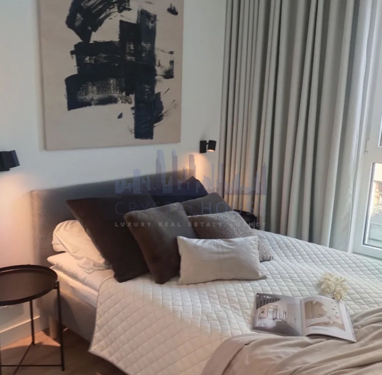Apartament | Domaniewska 47A | Podwójne miejsce P