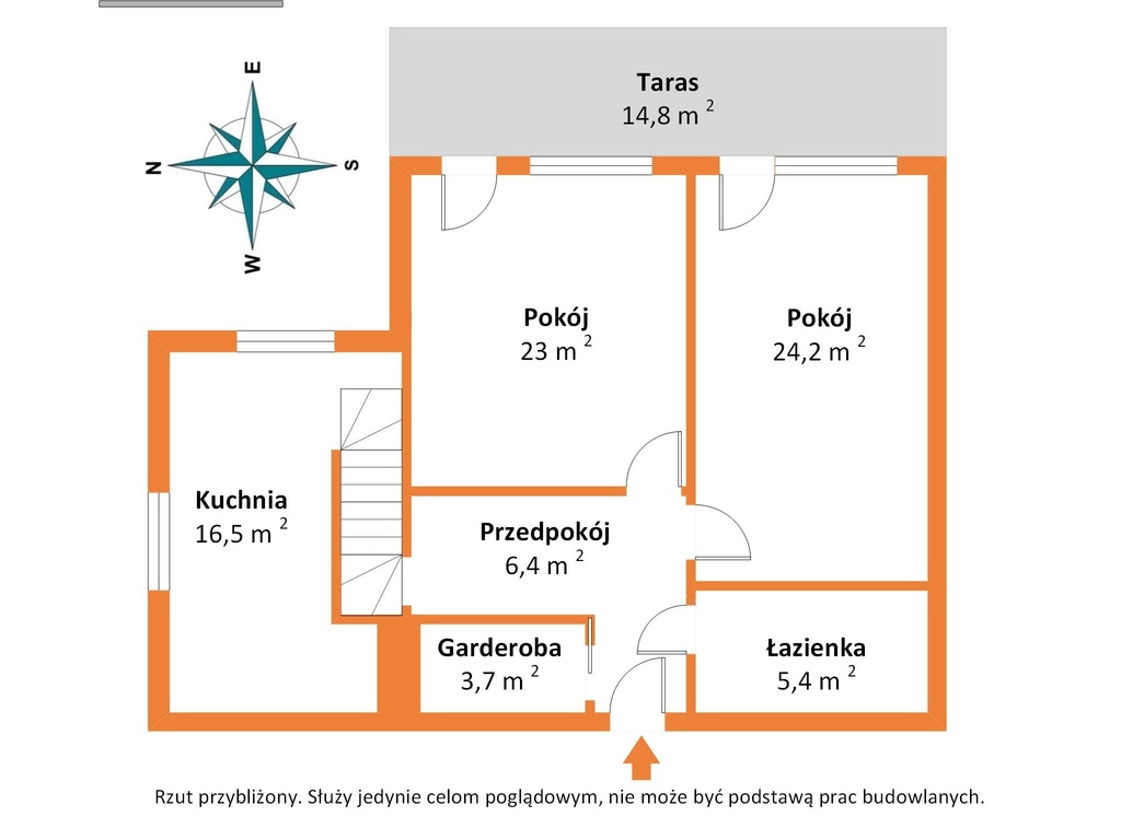 Nudne M3 ? Zapomnij ! 2 poziomy z klimatem