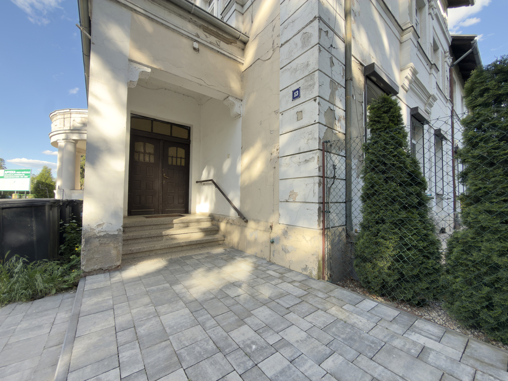 115m² w kamienicy! Szamotuły, potencjał