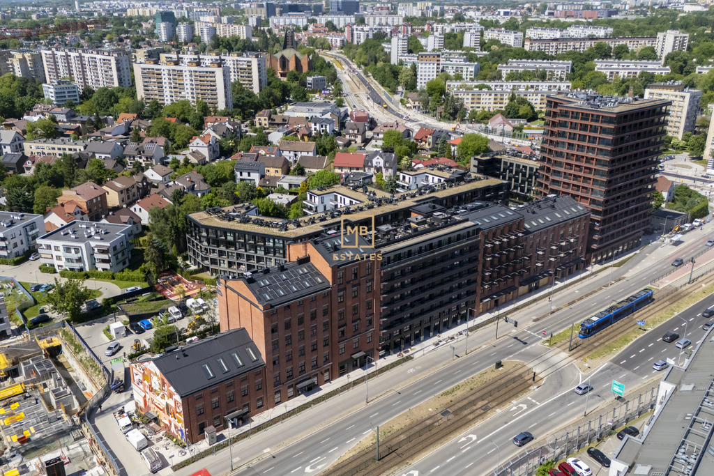 Premium Apartament w prestiżowym miejscu miasta