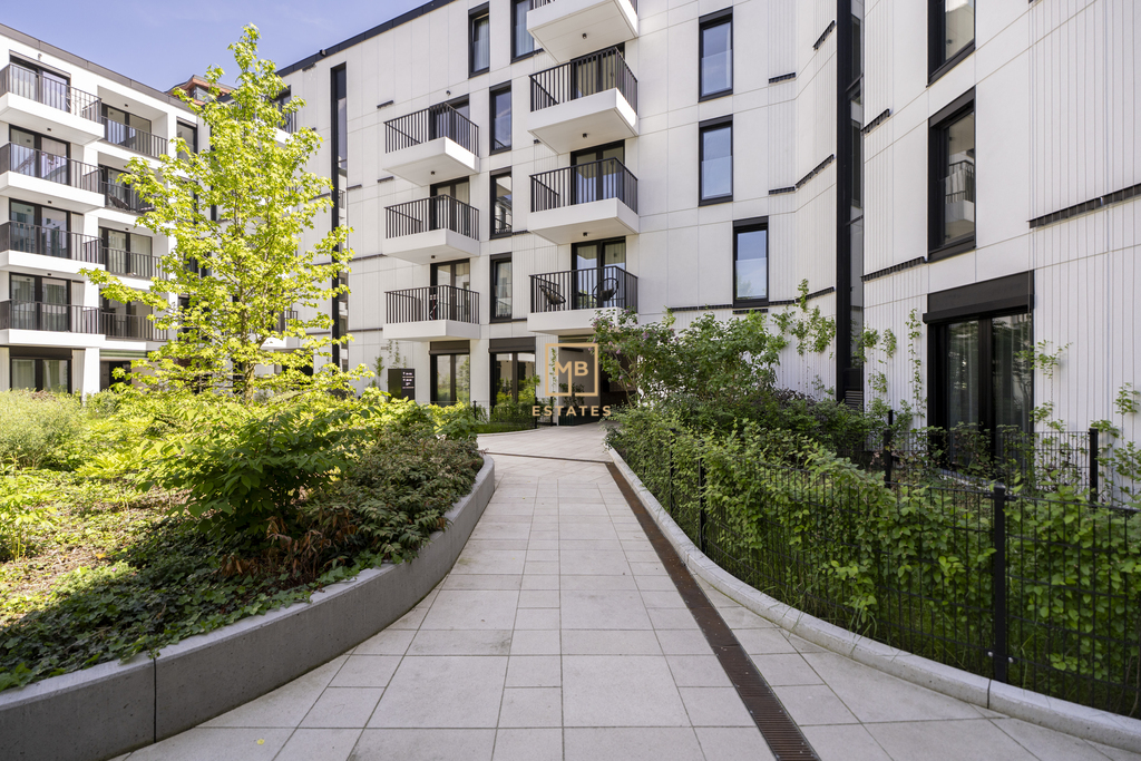 Premium Apartament w prestiżowym miejscu miasta
