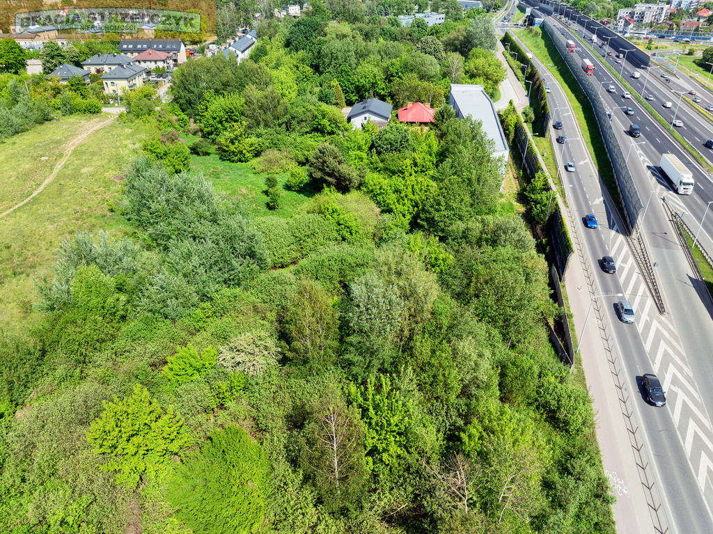 Polecam! Teren inwestycyjny przy Trasie Toruńskiej