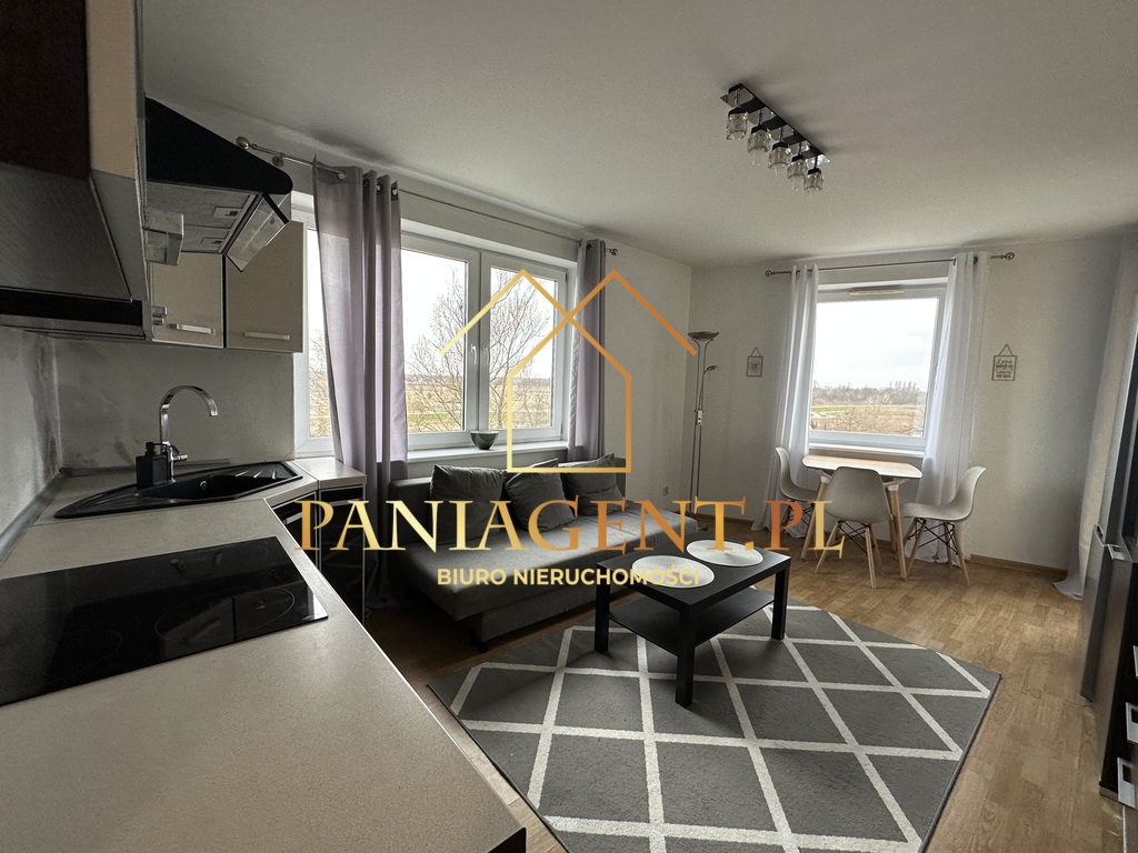 2 pok#Zielna#Nowe budownictwo