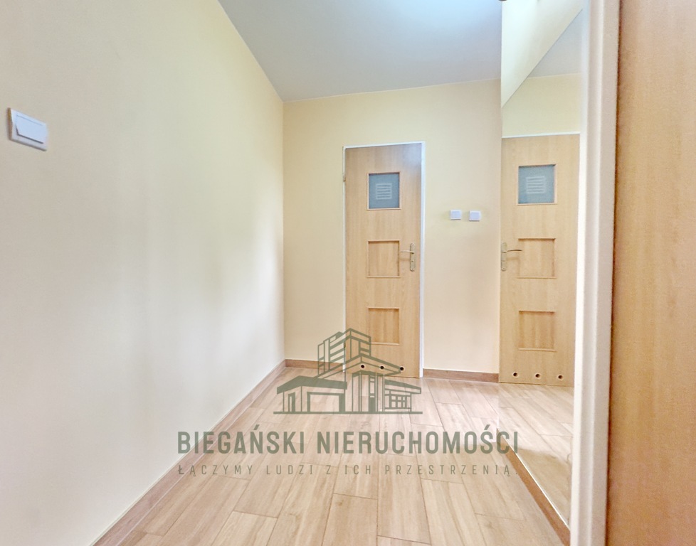 Mieszkanie 61,90 m2, 4 pokoje