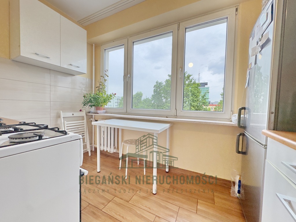Mieszkanie 61,90 m2, 4 pokoje