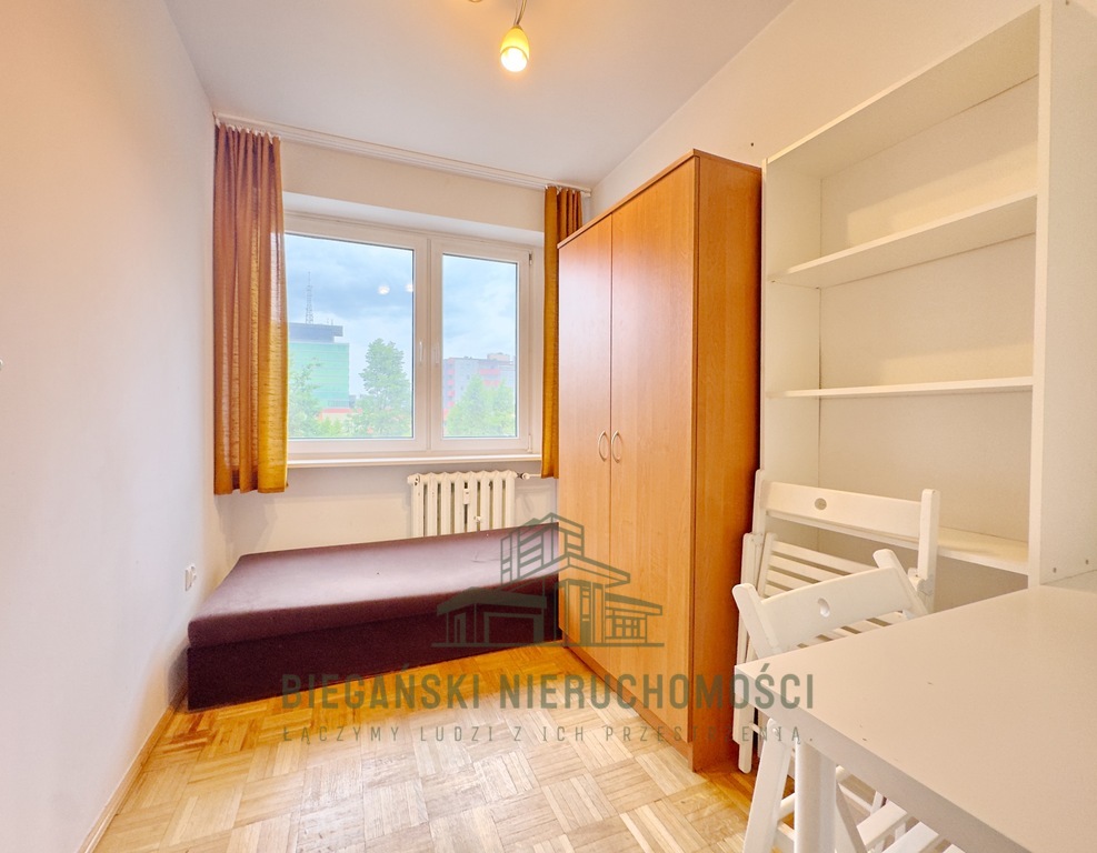 Mieszkanie 61,90 m2, 4 pokoje