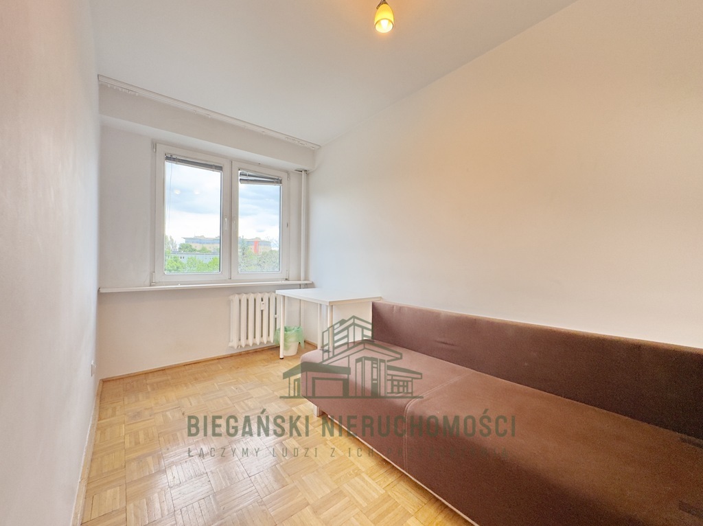 Mieszkanie 61,90 m2, 4 pokoje