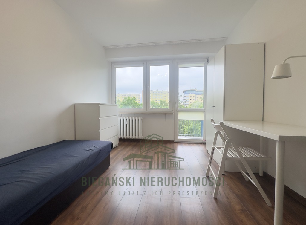 5 pokoi, 72,7 m2, ul. Żarnowiecka