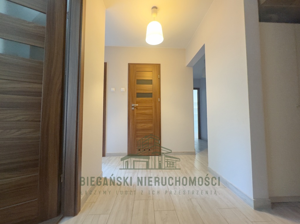 5 pokoi, 72,7 m2, ul. Żarnowiecka