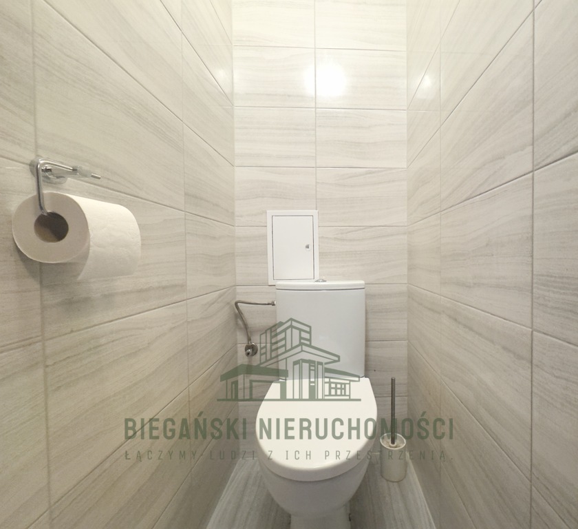 5 pokoi, 72,7 m2, ul. Żarnowiecka