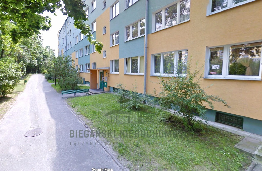 5 pokoi, 72,7 m2, ul. Żarnowiecka