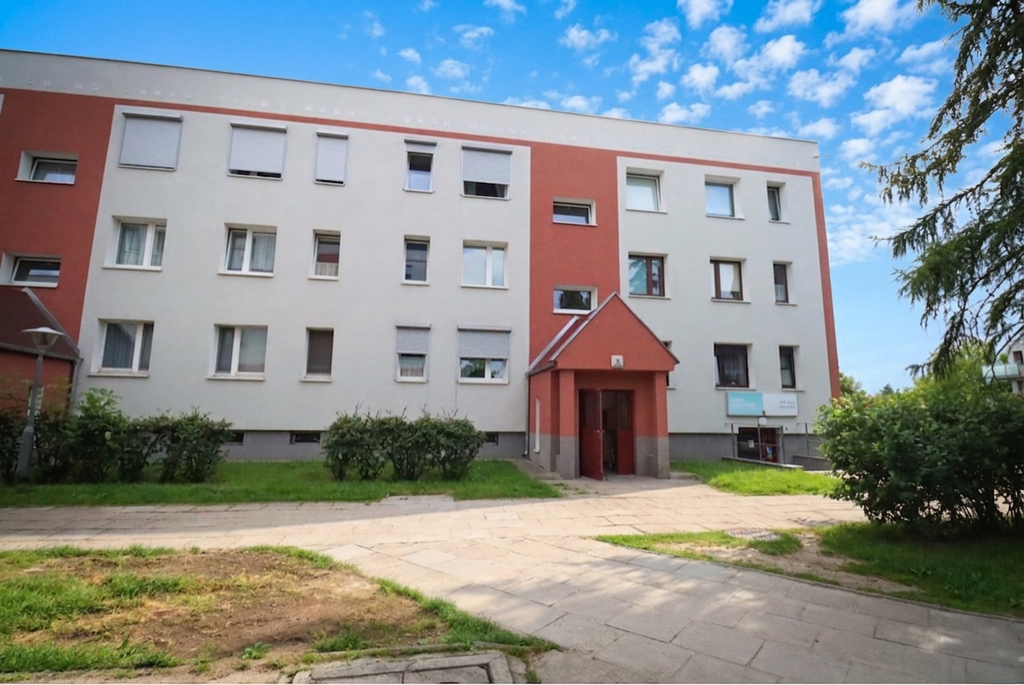 Mieszkanie Swarzędz najbardziej praktyczny układ