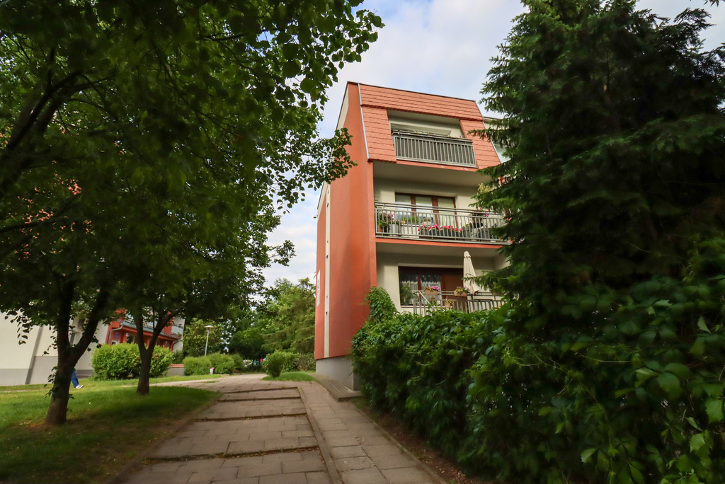 Mieszkanie Swarzędz najbardziej praktyczny układ