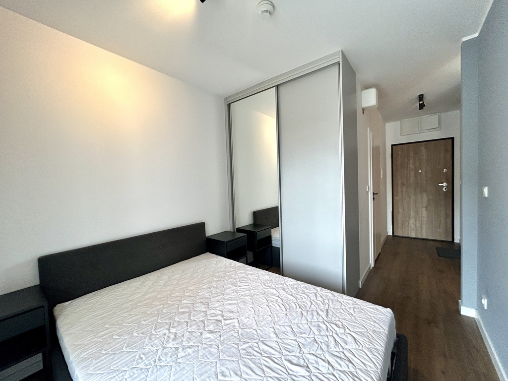 PRZYTULNE MIESZKANIE przy Odrze | balkon