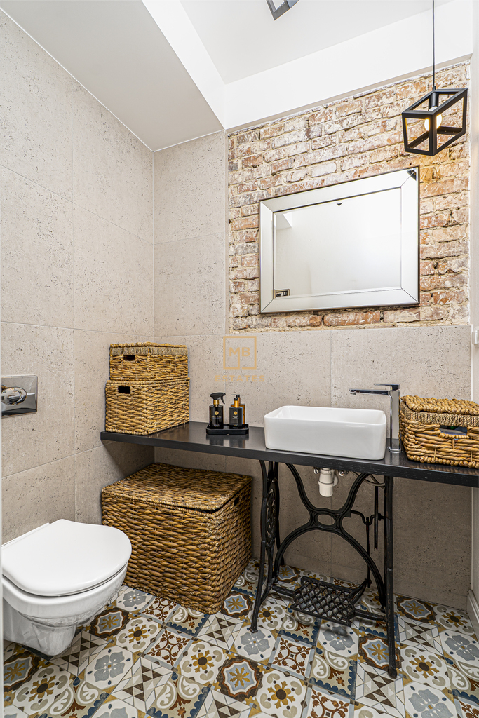Wyjątkowy dwupoziomowy Apartament