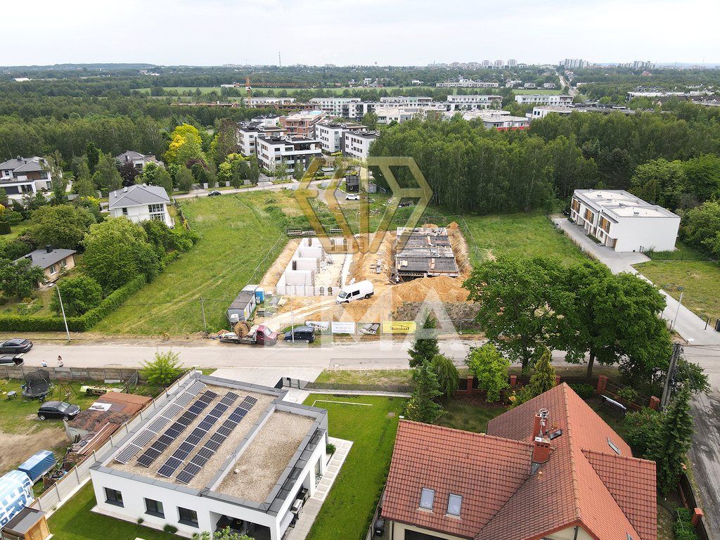Piękne mieszkanie na Parkitce na sprzedaż 65 m2